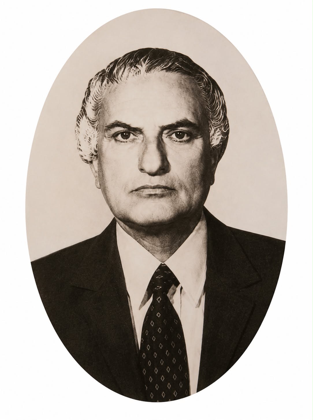 A.A. Ricardo Pérez Medrano