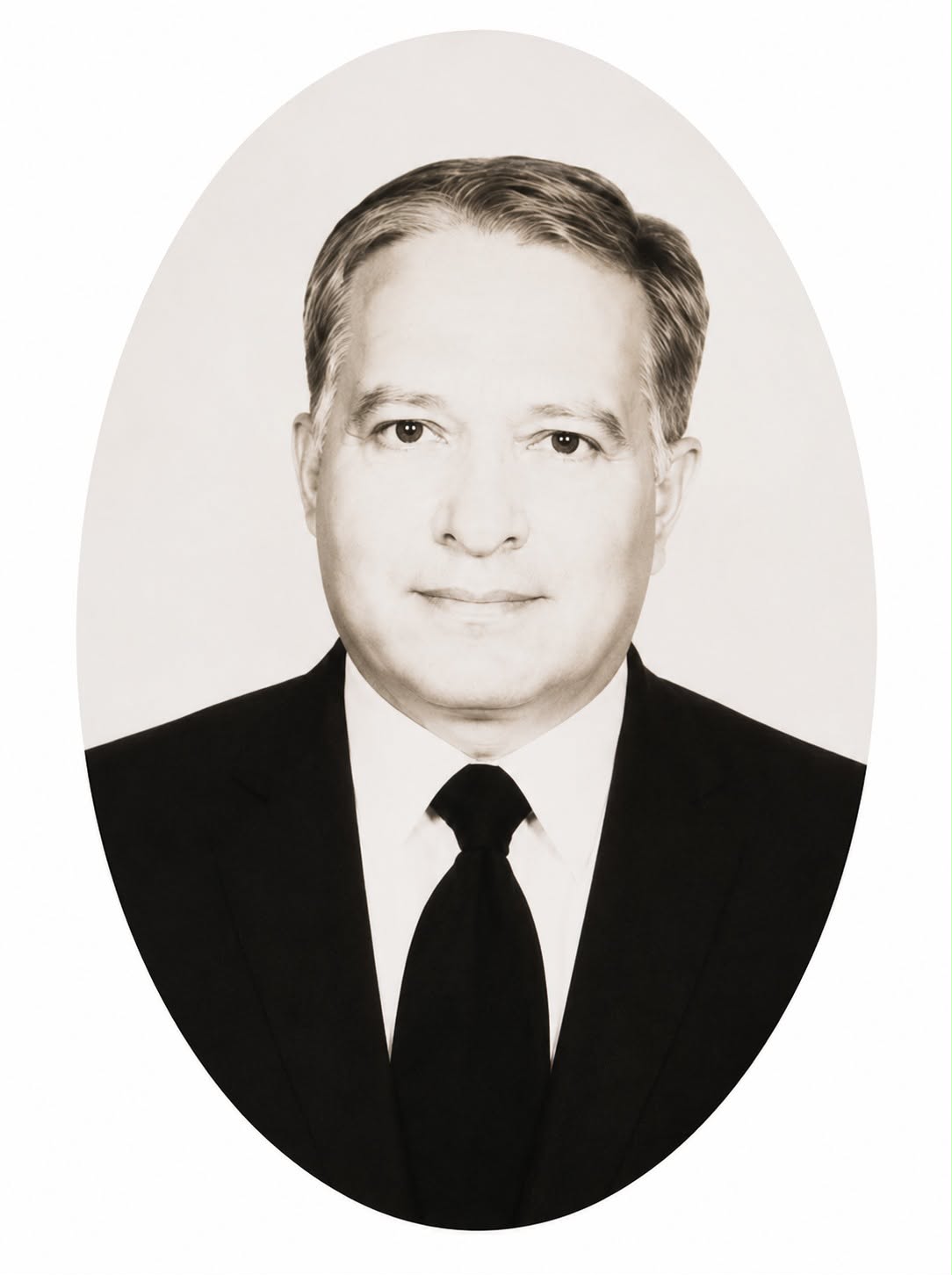 A.A. Ricardo Pérez Fernández